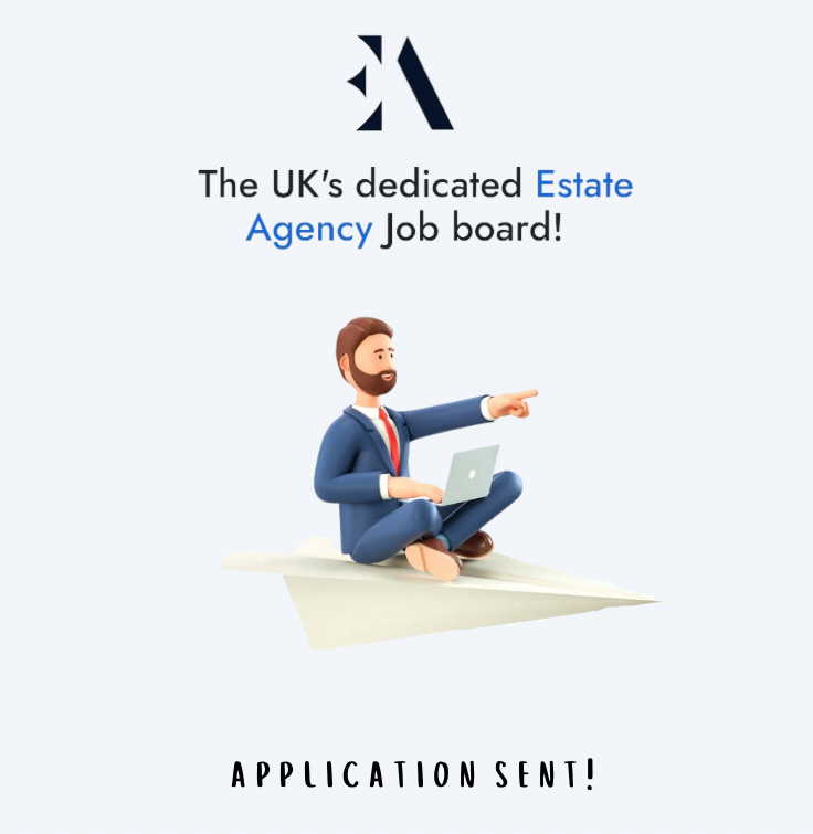 Estate Agent Jobs in the UK 2024 www.estateagentjobs.co.uk